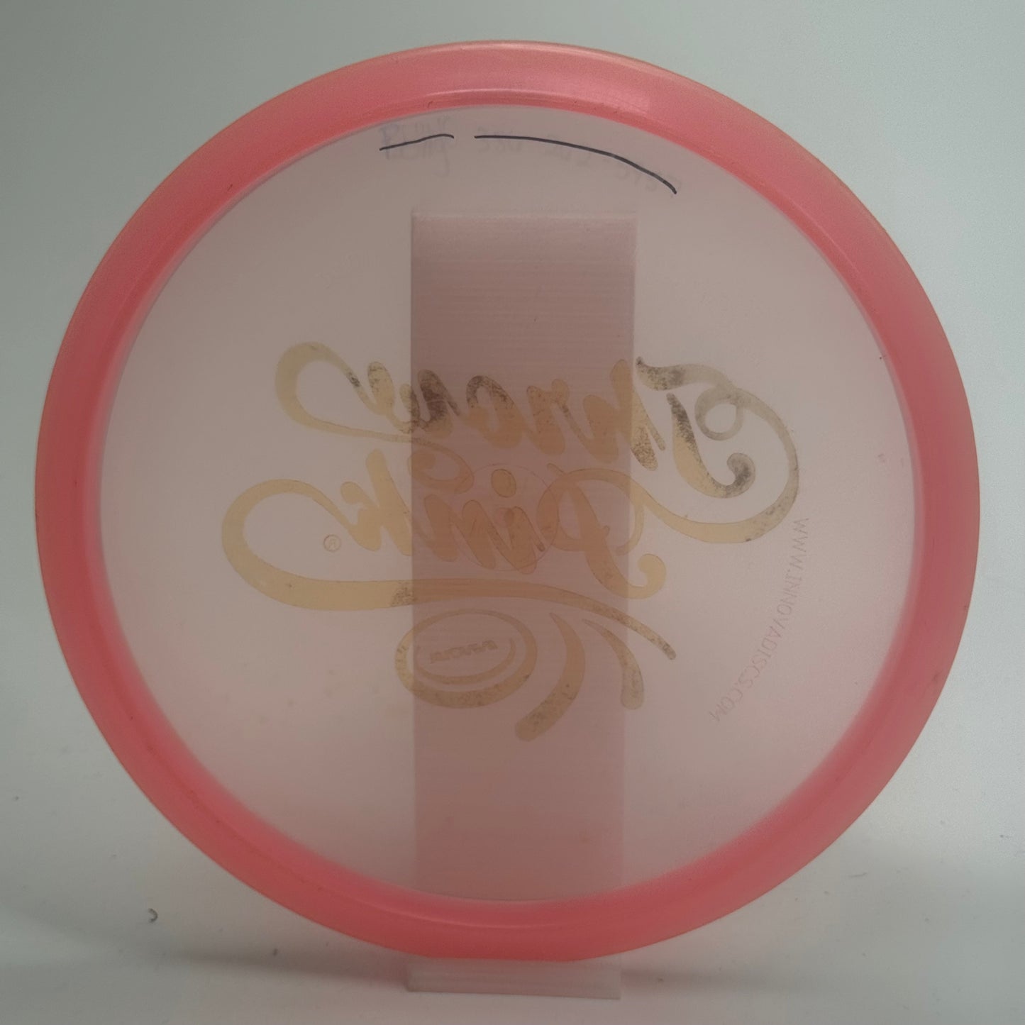 Innova Panther | Champion | Throw Pink | Penned