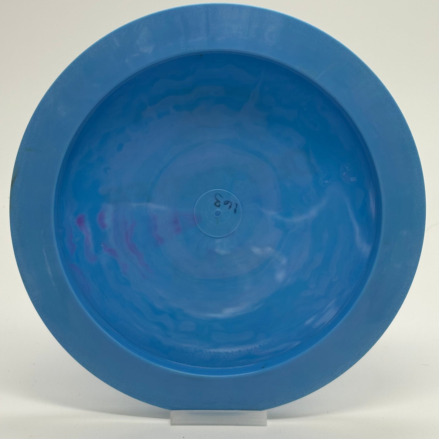 Innova Destroyer | Swirled Star | Eveliina Salonen 2024 World Champion Signature Edition