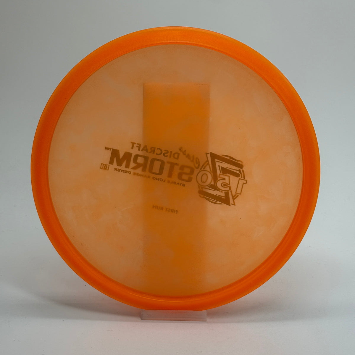 Used | Discraft Storm | Elite Z | First Run 150 Class | Out-Of-Production PFN