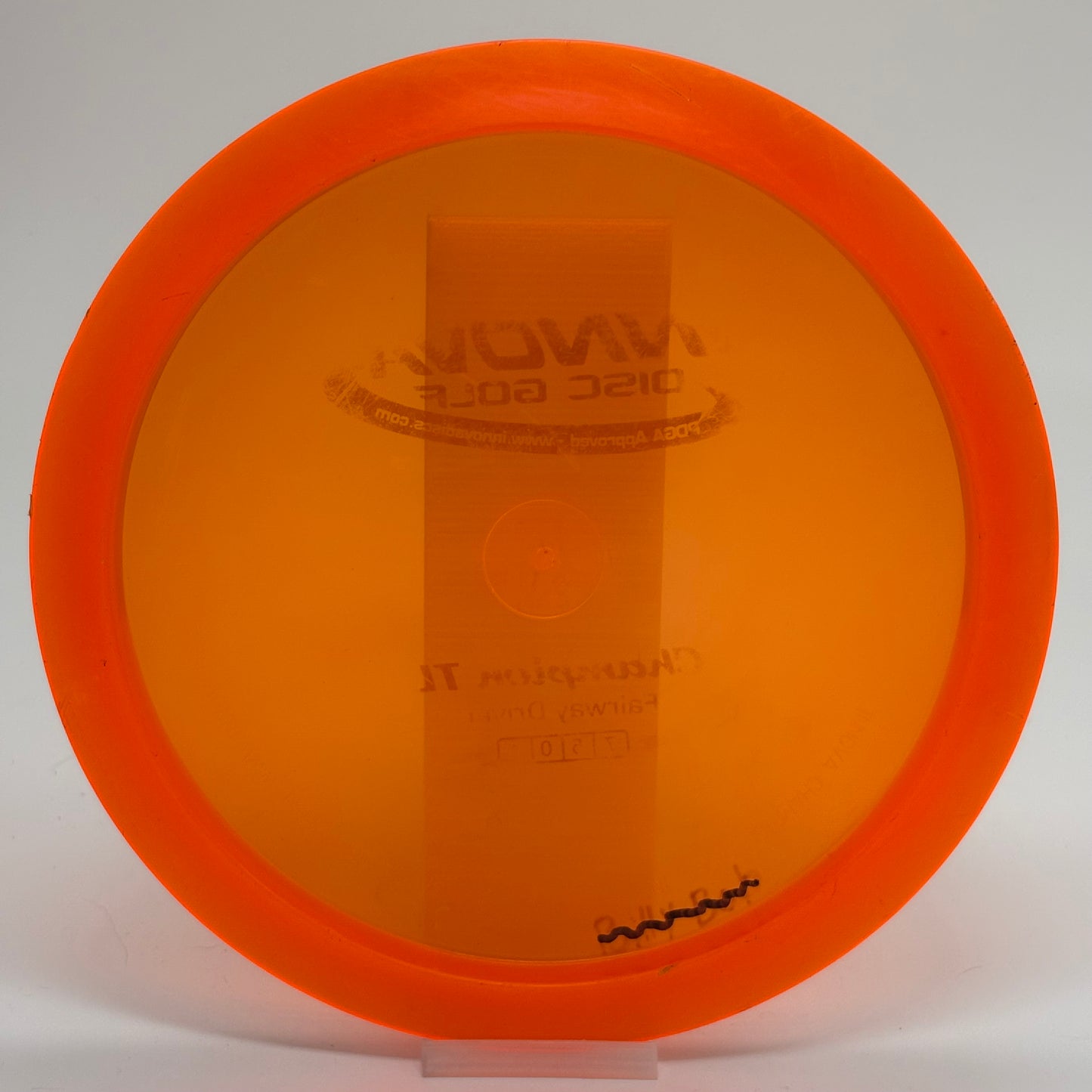 Innova TL | Champion | Penned