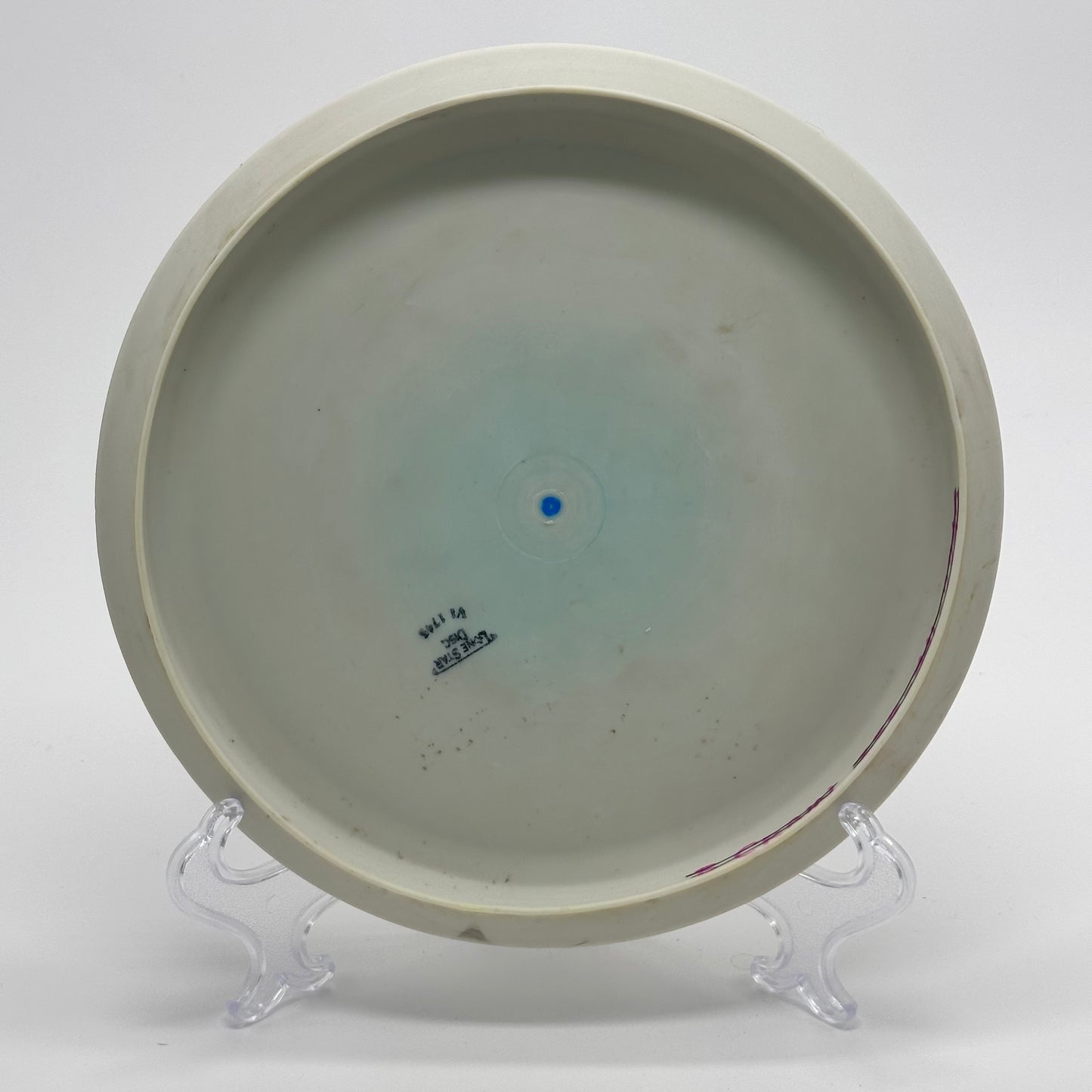 Lone Star Disc Bull Snake | Victor 1 Artist Series