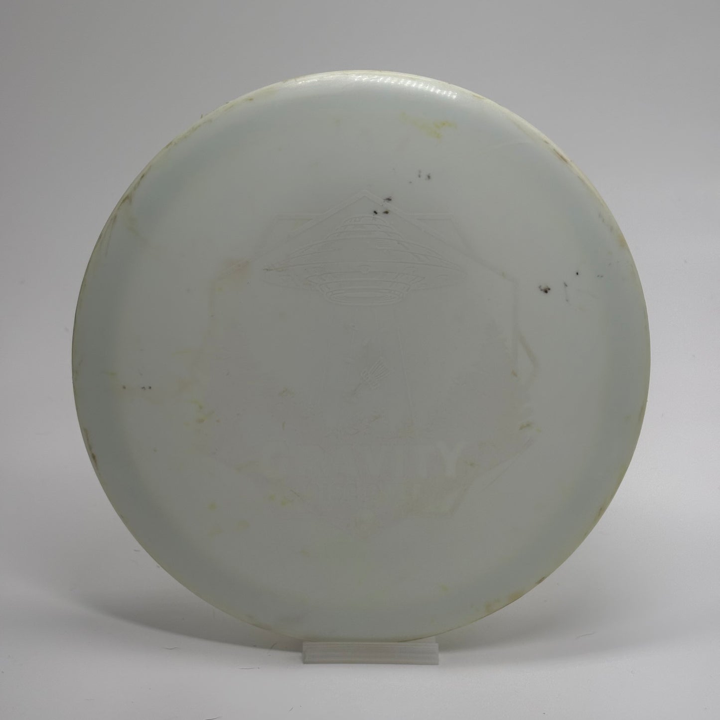 Innova Teebird | Star | Gravity Stamp