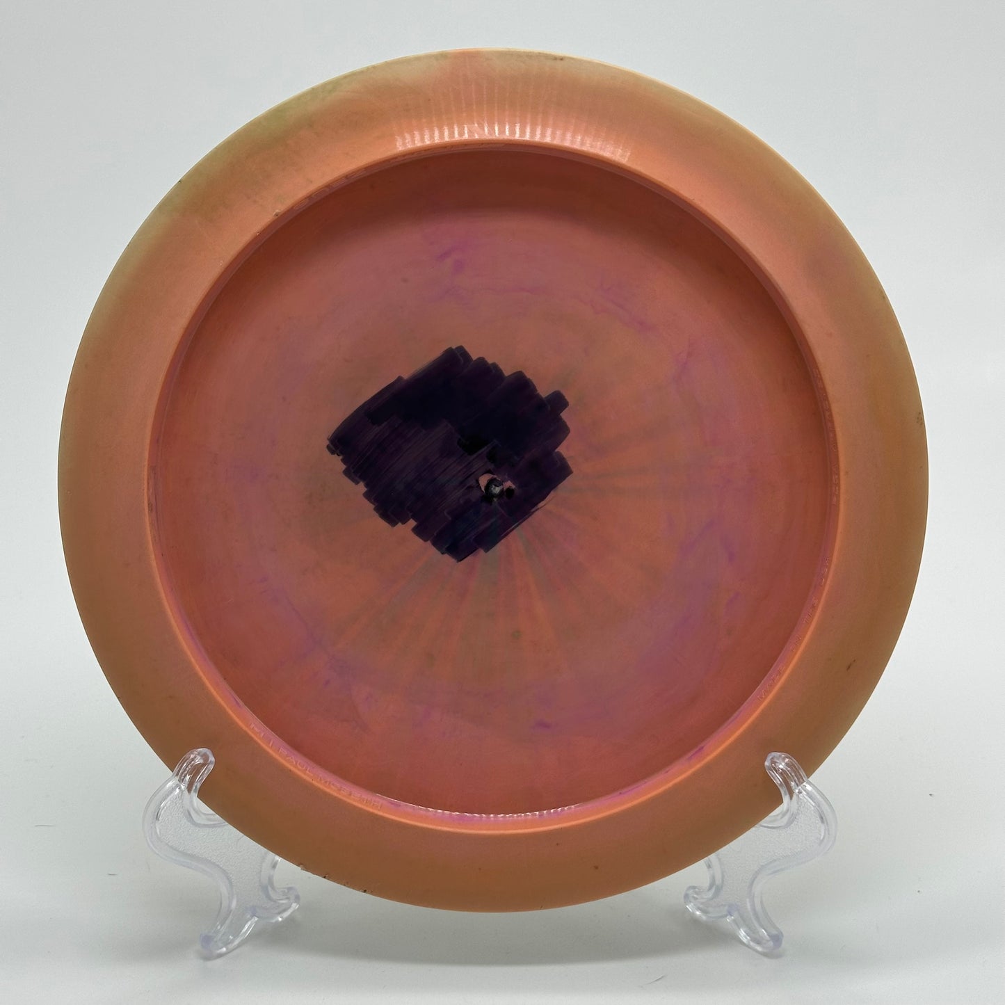 Discraft Zeus | ESP 6 Claw Paul McBeth 6x World Champion Wonderbread