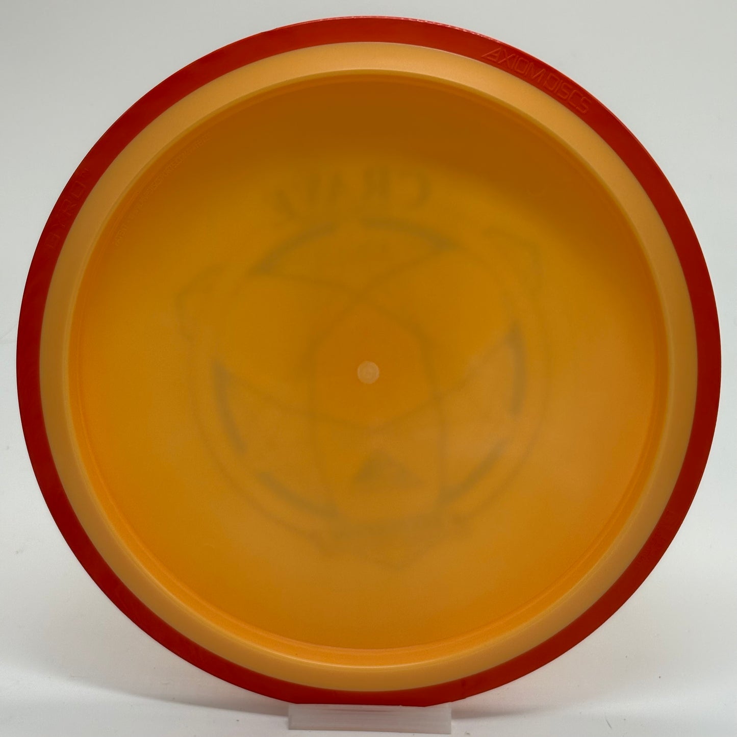 Axiom Crave | Fission