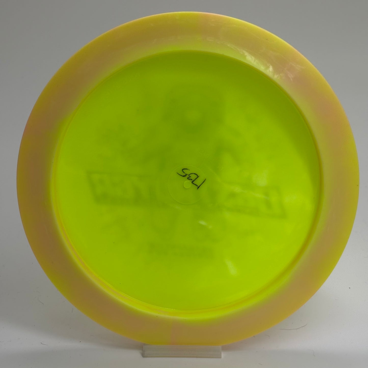 Innova Destroyer | Halo Star | 2025 Calvin Heimburg Tour Series