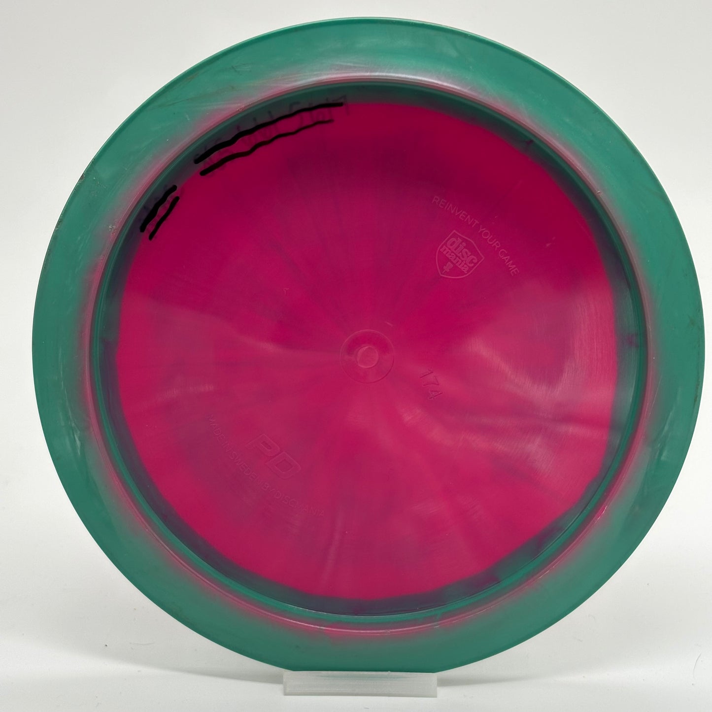 Discmania Nordic Phenom 2 | Horizon | Niklas Anttila Signature Series PD