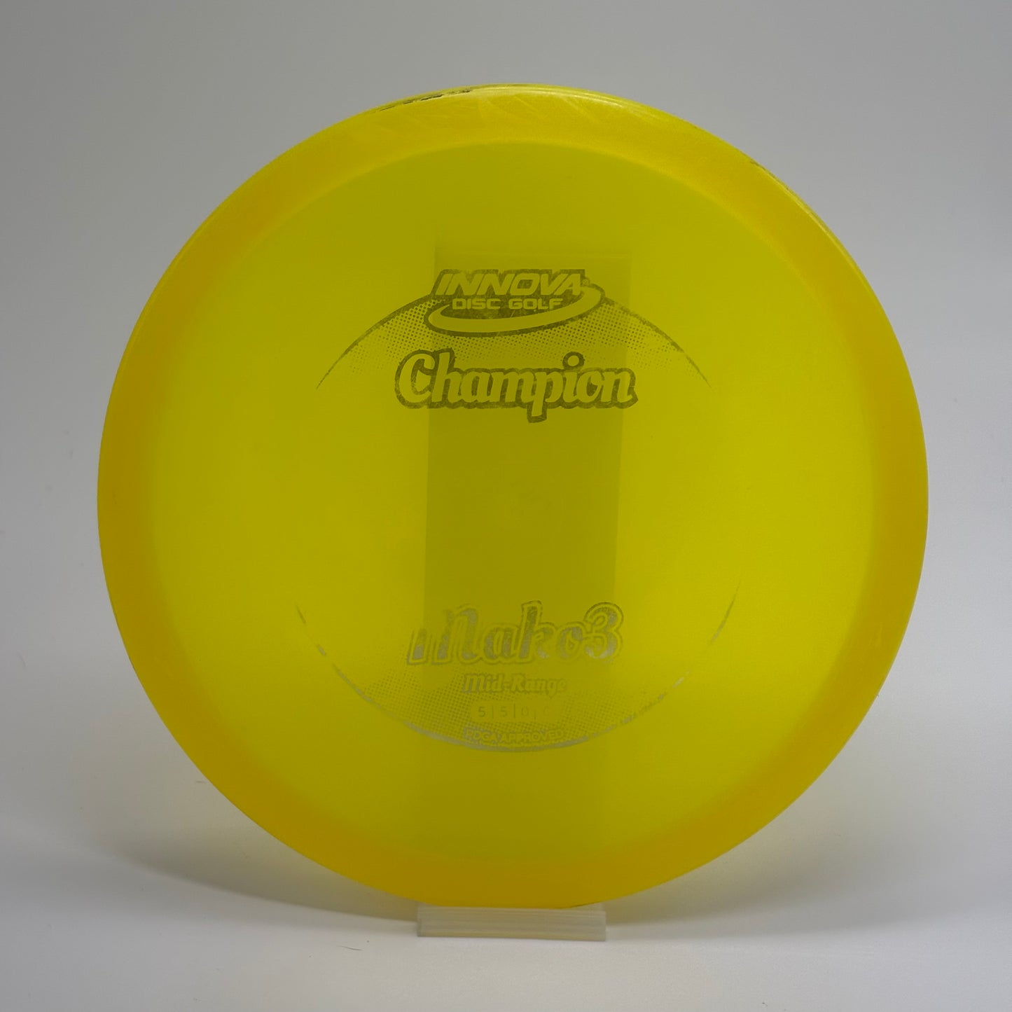 Innova Mako3 | Champion