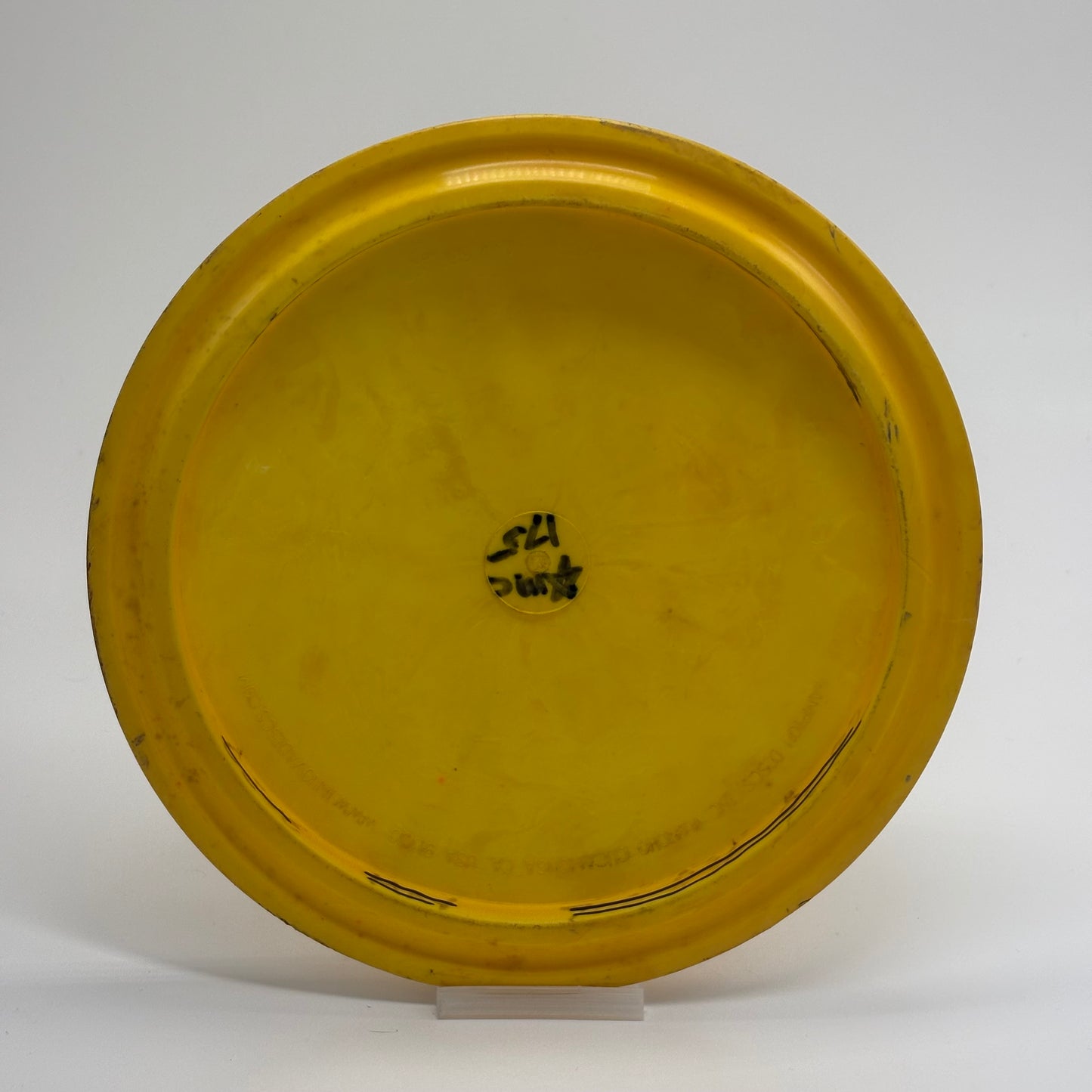 Innova Monarch | Star | Penned | World Championship 2009 Collector's Disc