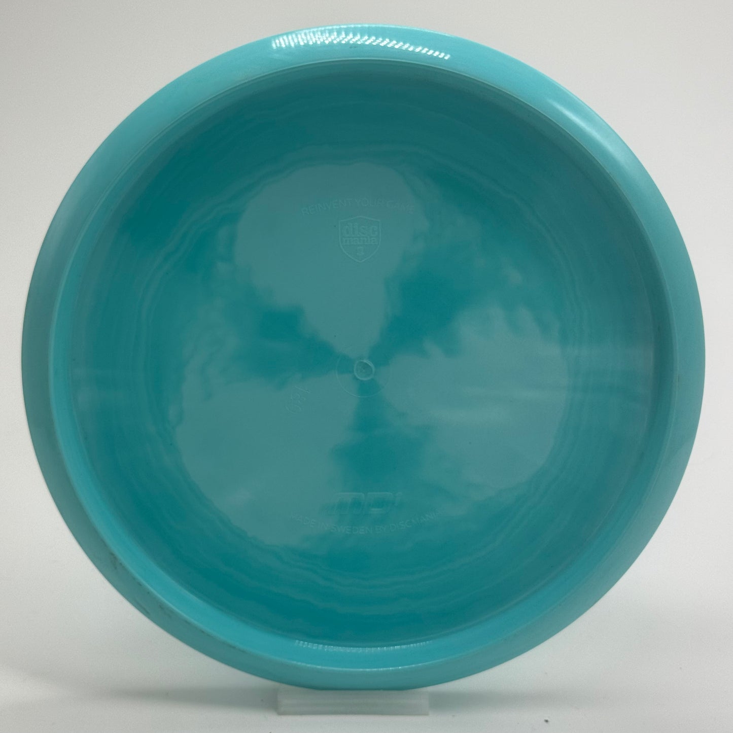 Discmania MD1 | Swirly S-Line | Shield Wings Stamp