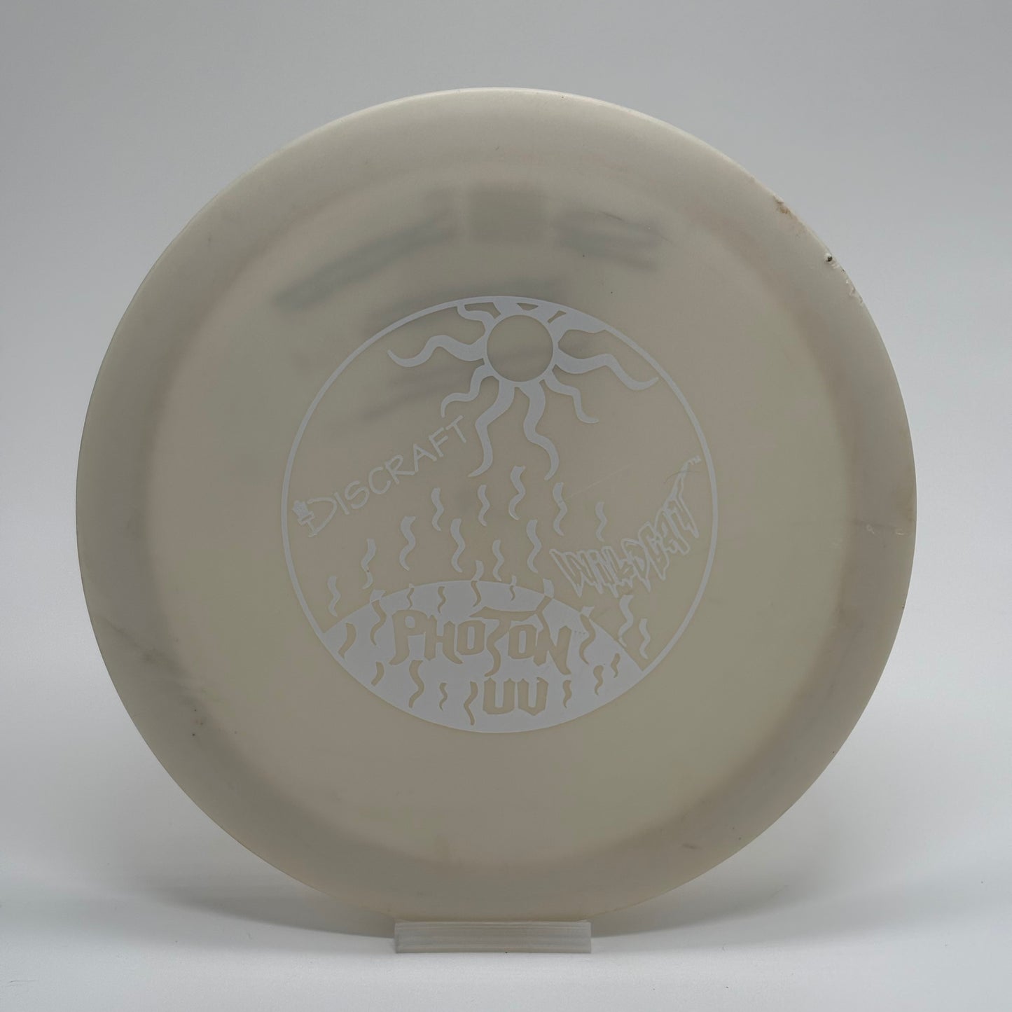 Discraft Wildcat | Photon UV | PFN Out-Of-Production