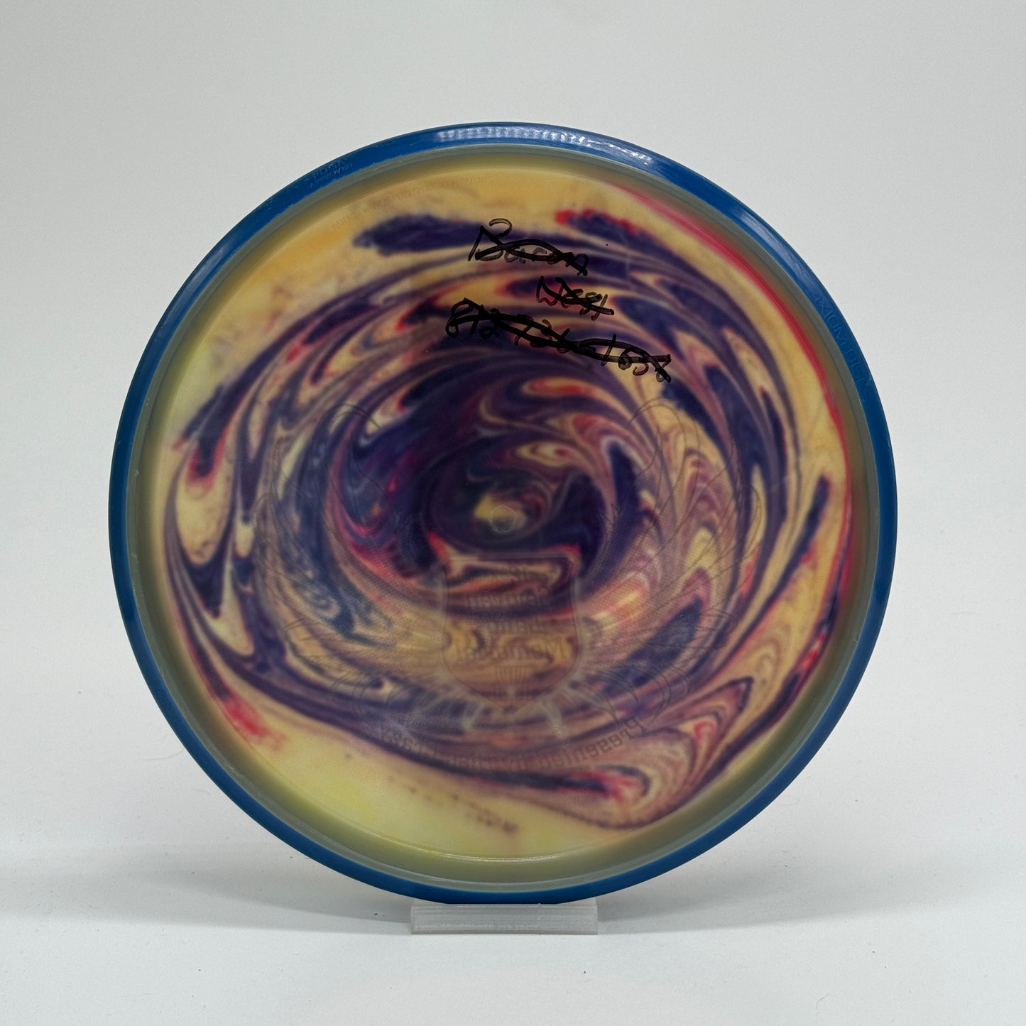Used | Axiom Envy | Eclipse