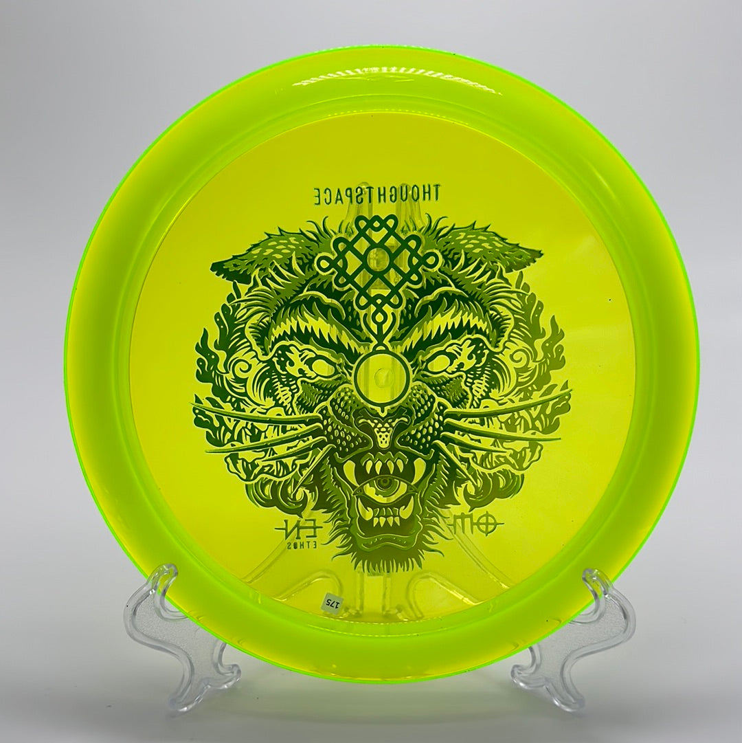 Thought Space Athletics Omen | Ethos Hellcat Wonderbread Stamp