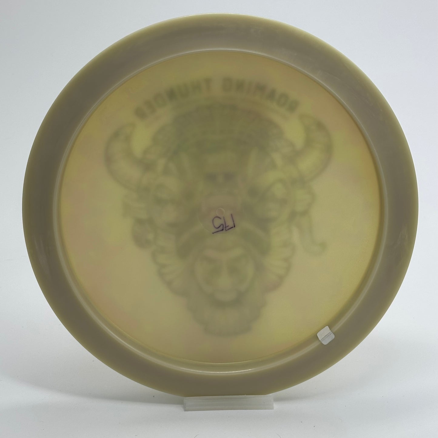 Discmania Roaming Thunder | Swirly S-line | Dana Vicich Signature CD2 | Innova OOP Embossed