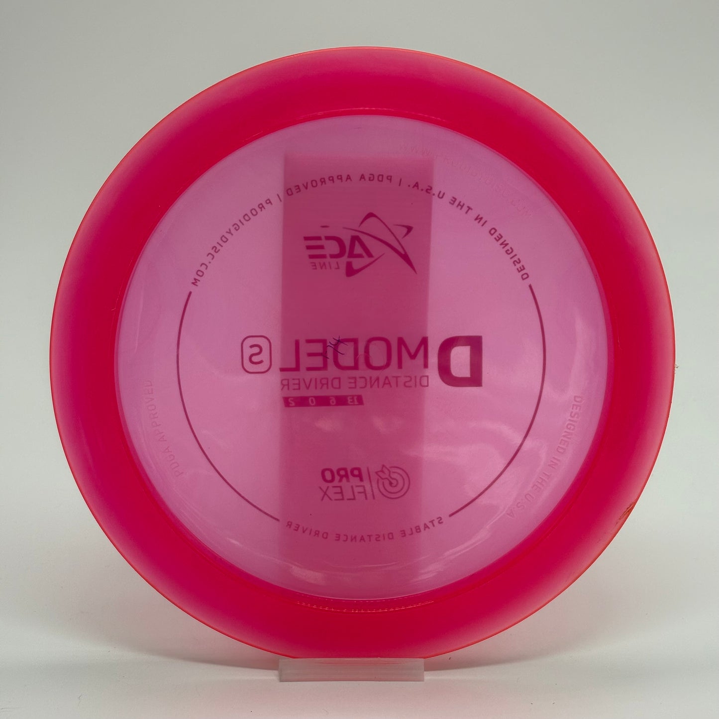 Prodigy D Model S | Pro Flex