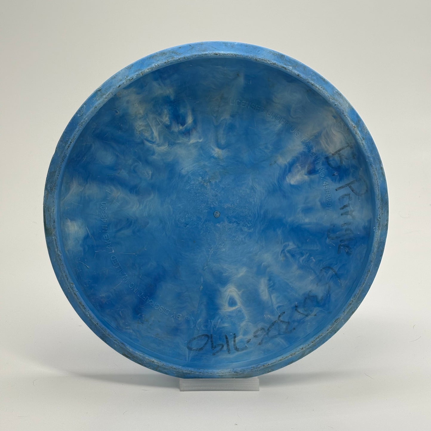 Discraft APX | Elite-Swirl | PFN Out-Of-Production