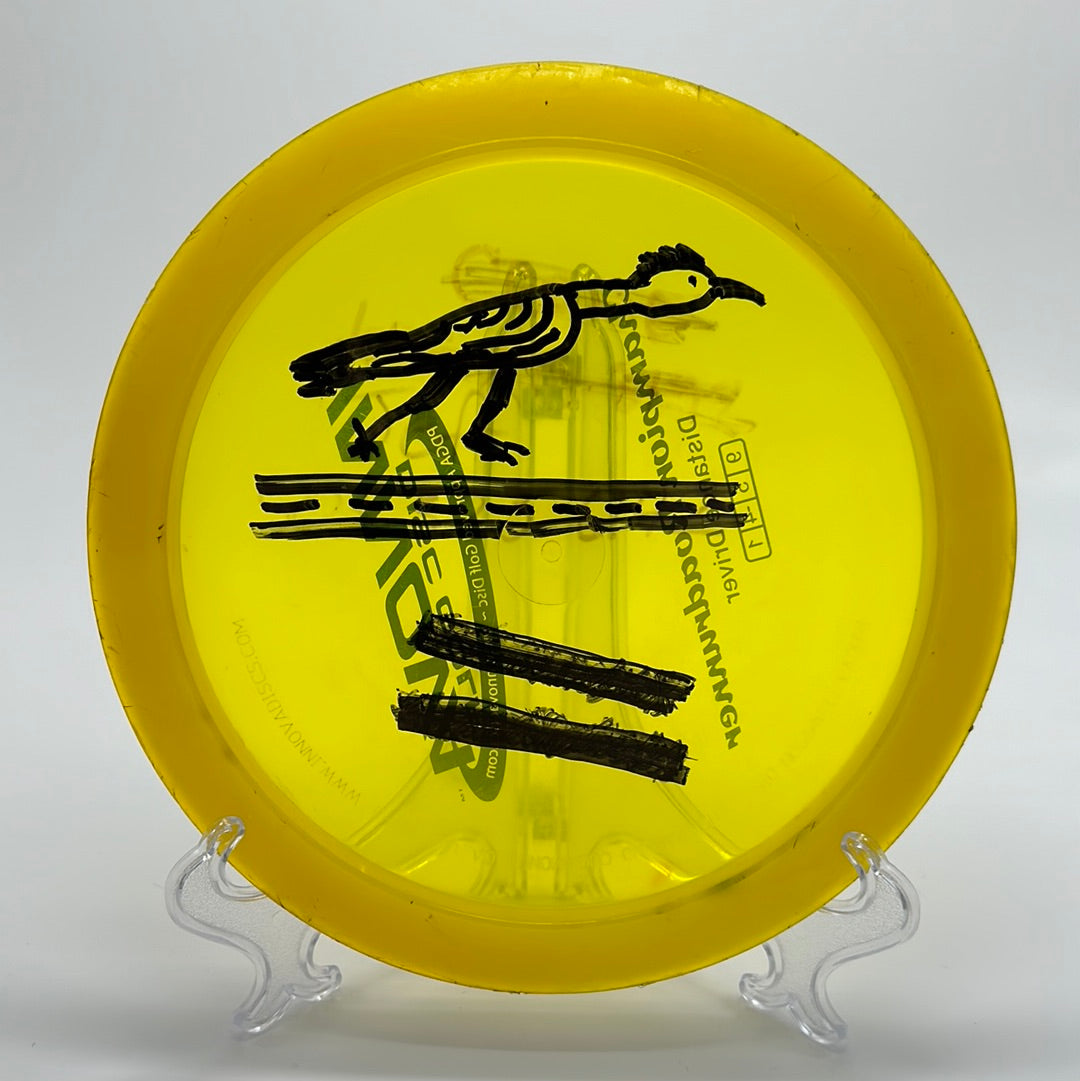 Innova Roadrunner | Champion Penned