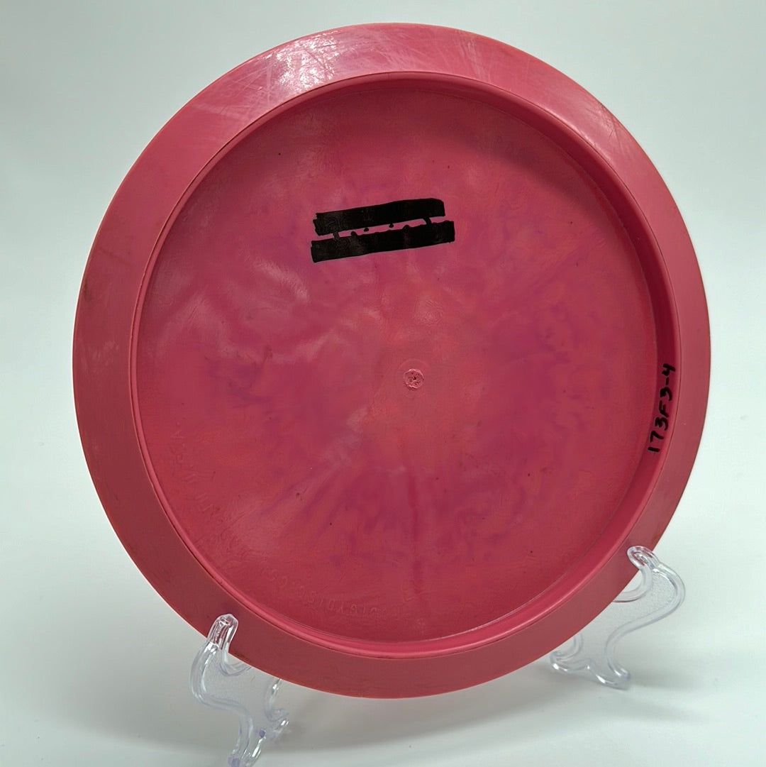 Prodigy F3 | 400 Opaque