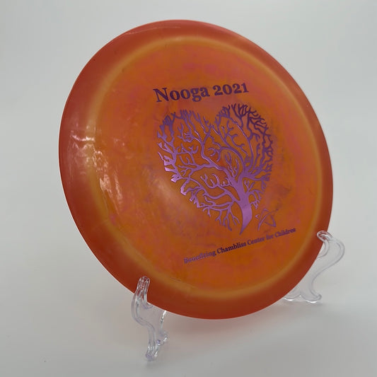 Prodigy X3 | 500 Spectrum "Nooga 2021"