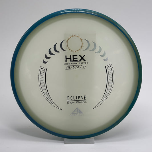 Axiom Hex | Eclipse Glow