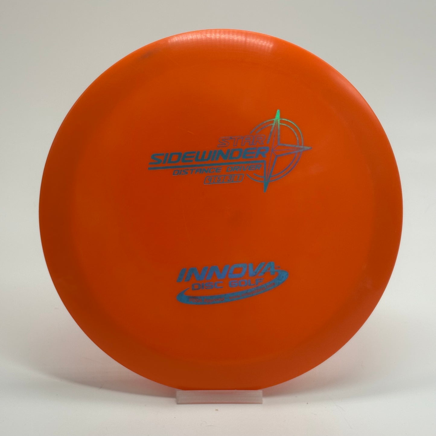 Innova Sidewinder | Star