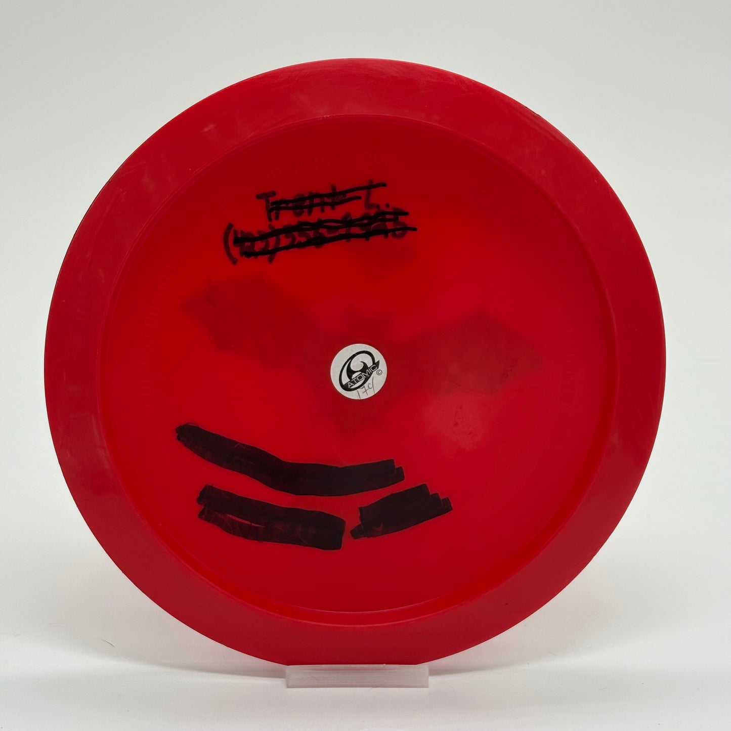 RPM Discs | Pekapeka | Atomic