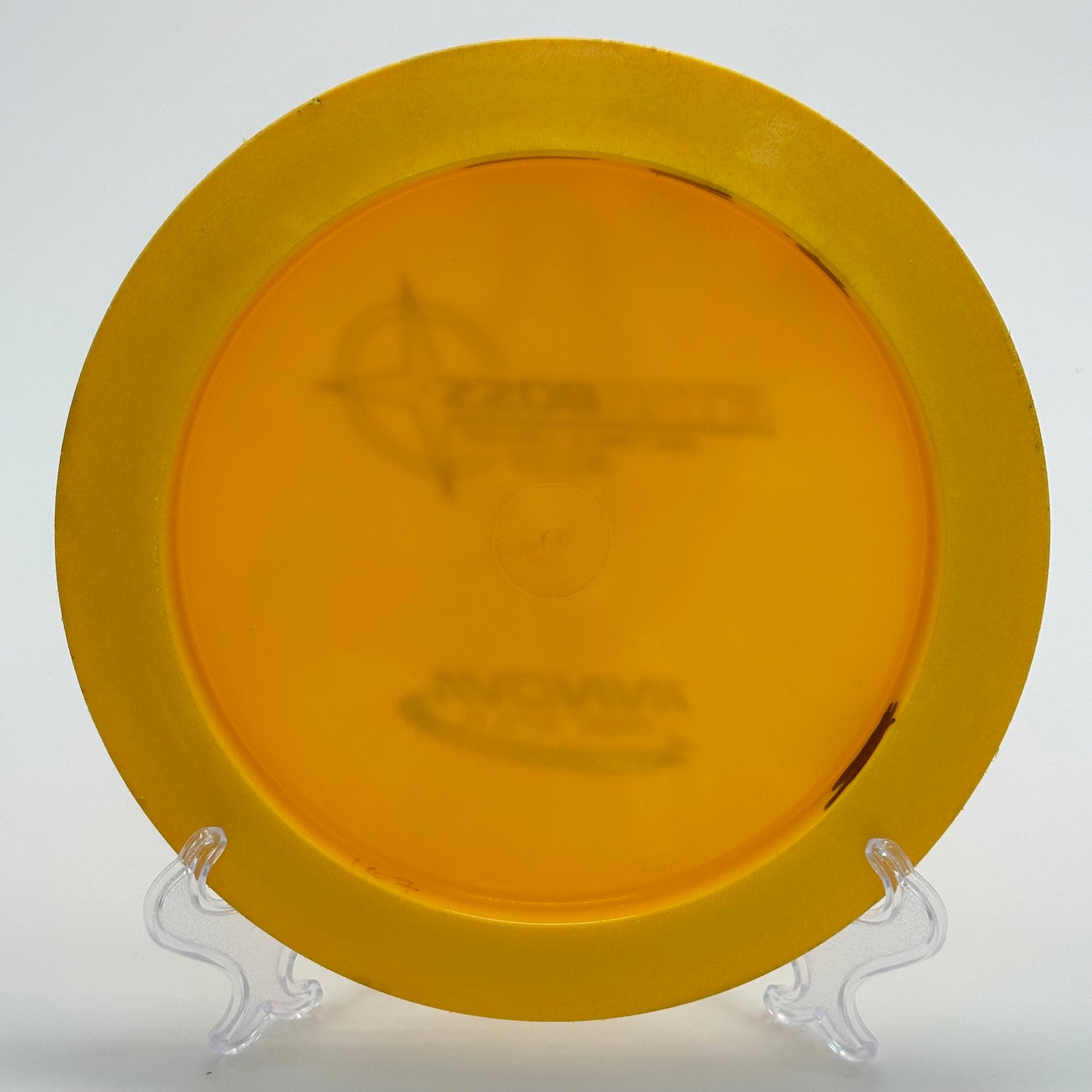 Innova Boss | Star Penned