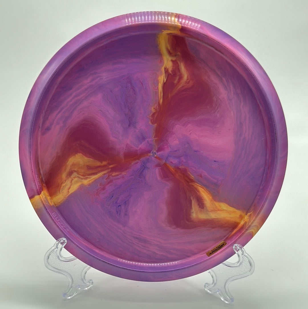 Discraft Buzzz | ESP Swirl Chris Dickerson 2022 Tour Series Tennessee State Championship