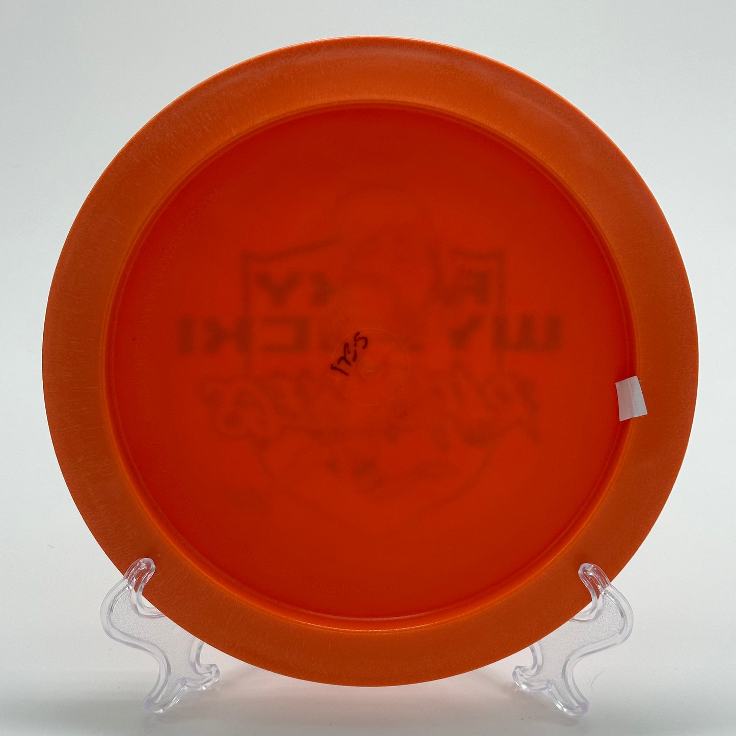 Innova Invictus | Star Ricky Wysocki Raptor Legs Limited Edition