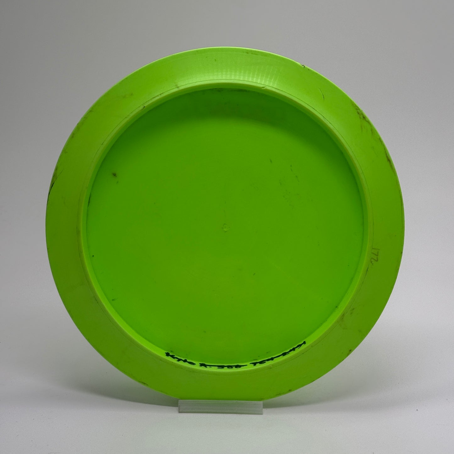 Used | Discraft Force | ESP | PFN