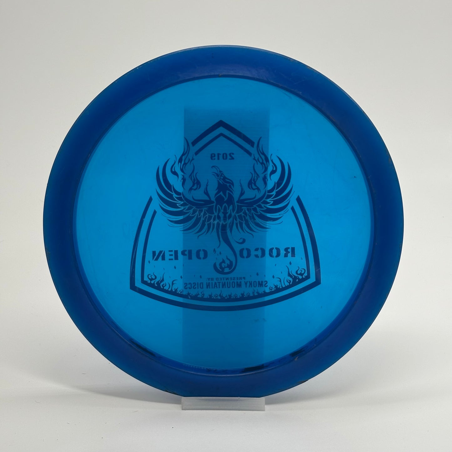 Latitude 64 Saint Pro | Opto | 2019 RoCo Open