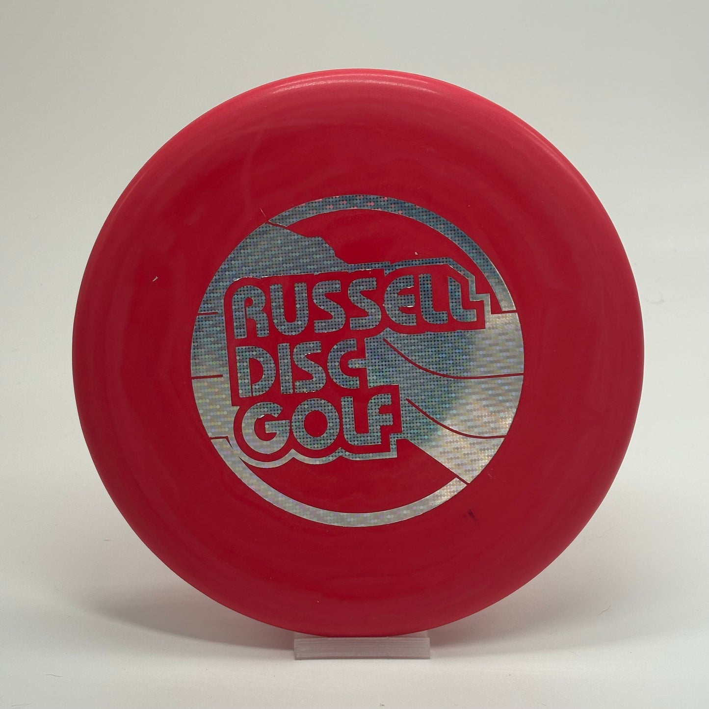 Prodigy Pa-3 | 300 | Russell Disc Golf Stamp