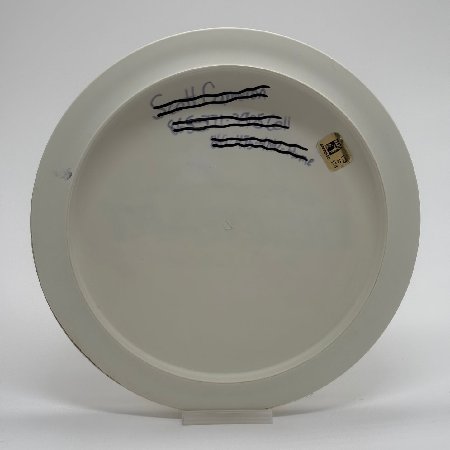 Discraft Crush | Pro-D | Out-Of-Production PFN