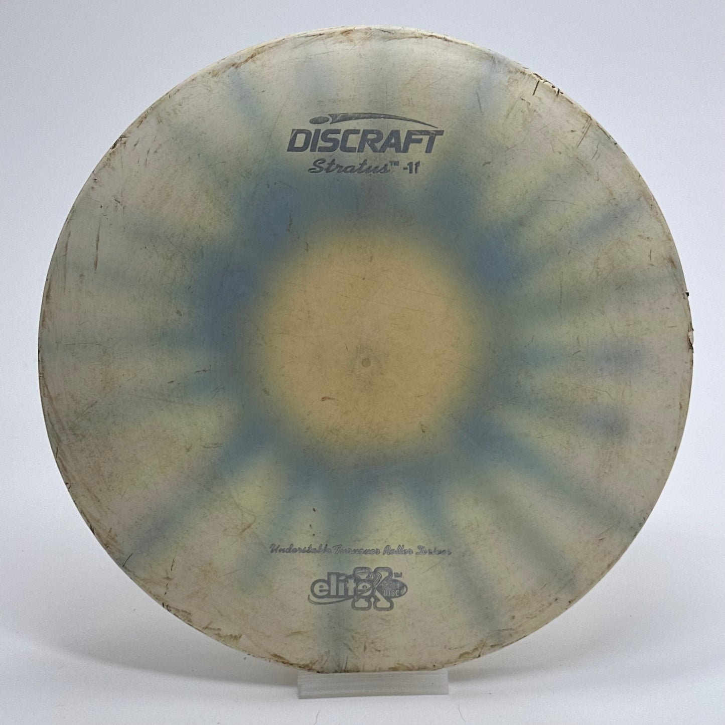 Discraft Stratus | Elite X | PFN
