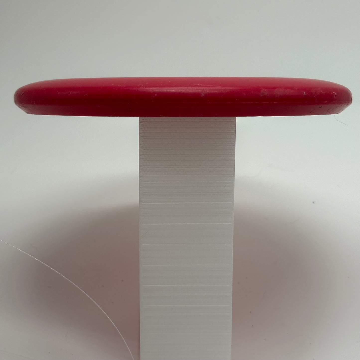 Infinite Discs Alpaca | P-Blend