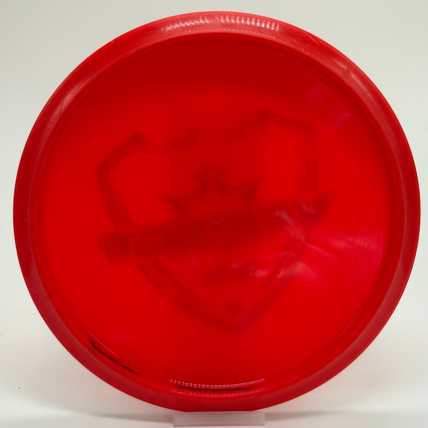 Used | Dynamic Discs Verdict | Fuzion-X | 2021 Chris Clemons Team Series