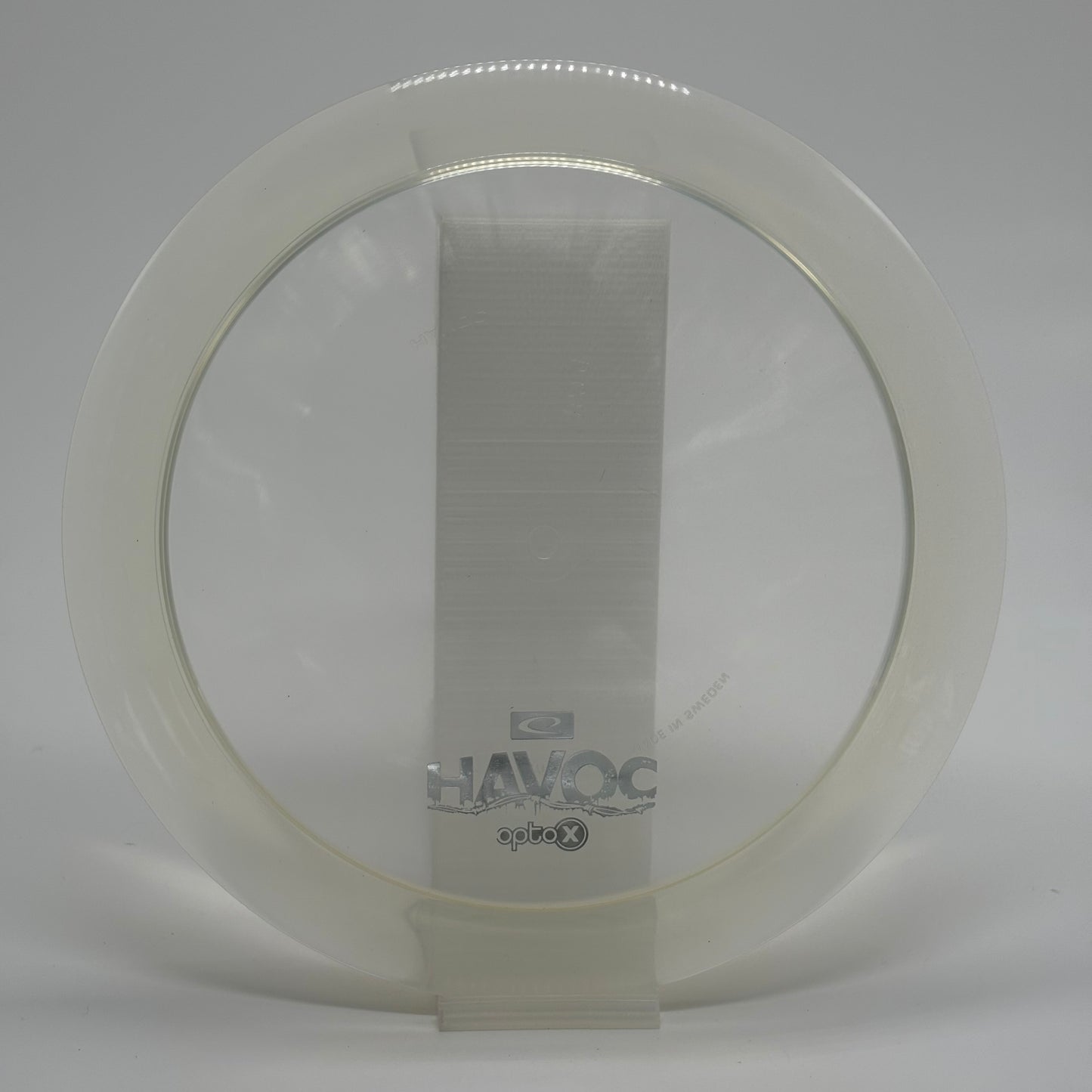 Latitude 64 Havoc | Opto X