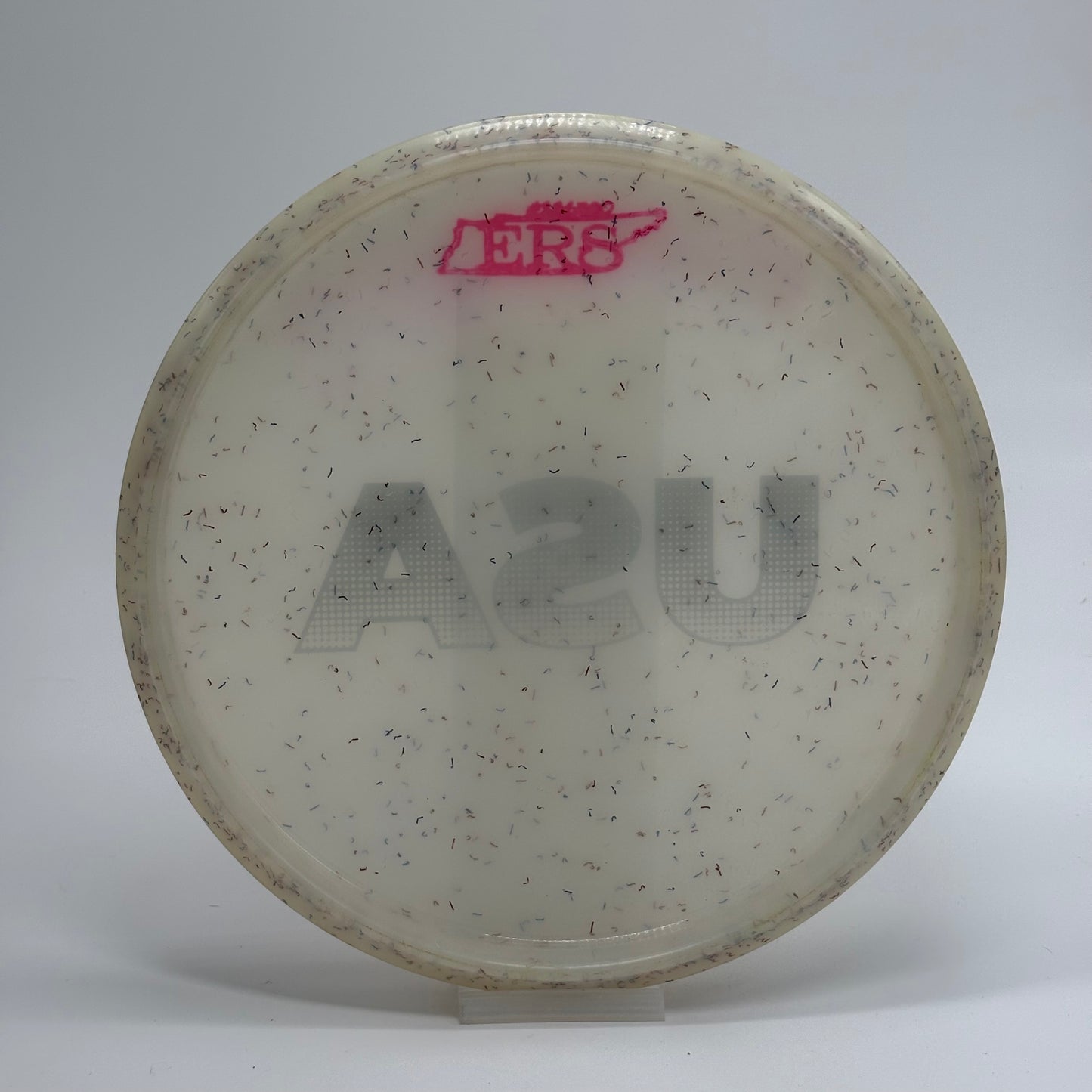 Westside Harp | VIP Confetti | USA Stamp