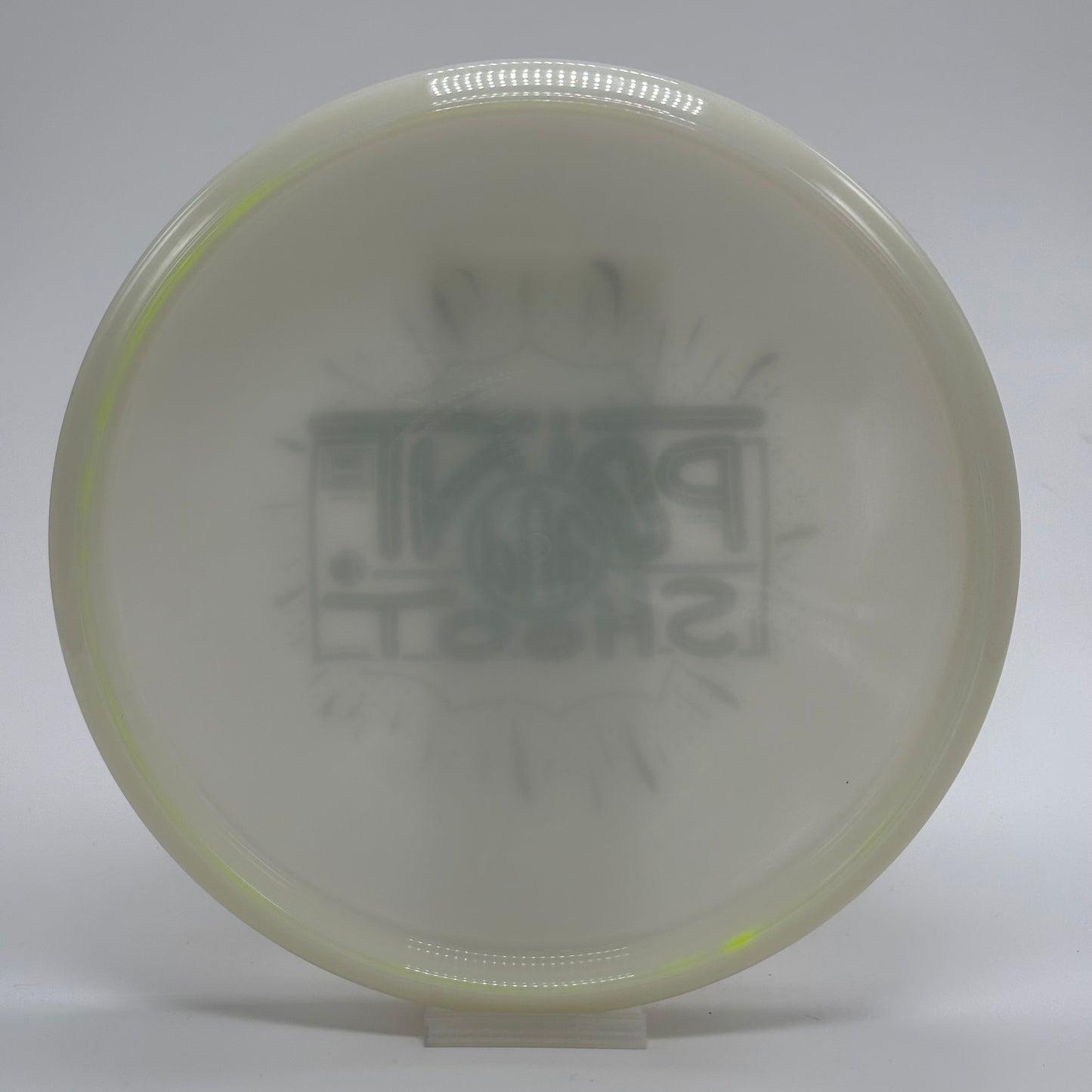 Dynamic Discs Emac Judge | Lucid | Point and Shoot