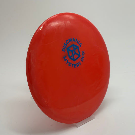 Discmania Origin | Neo | Mystery Box Special Edition