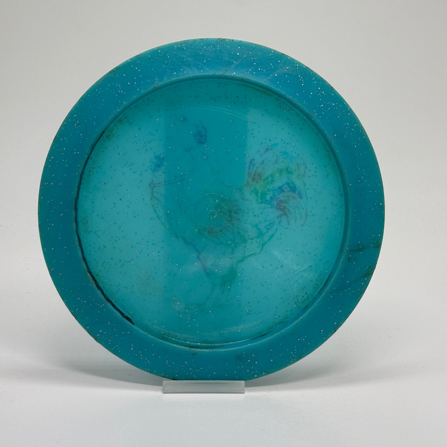 Used | Infinite Discs Pharaoh | Metal Flake Glow C-Blend