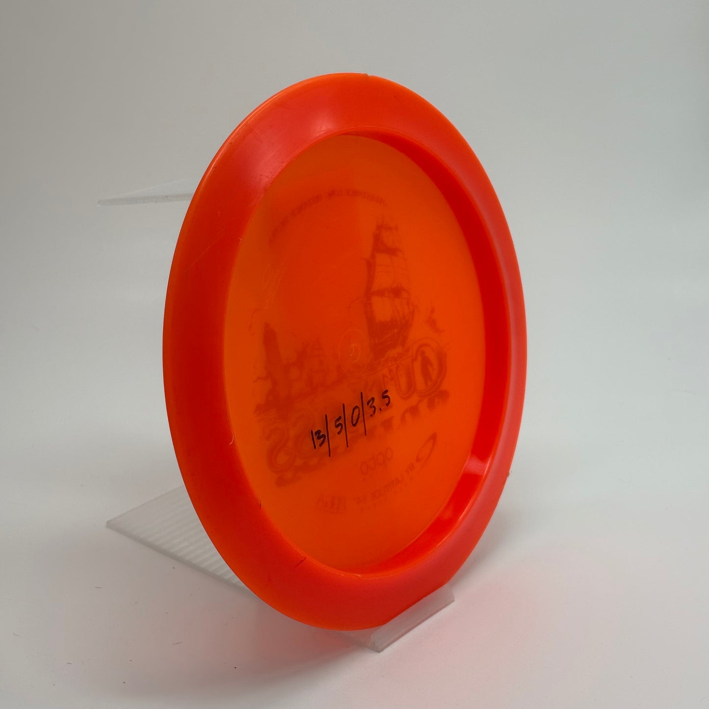Latitude 64 Cutlass | Opto Line | PFN