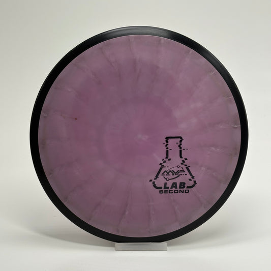 MVP Volt | Fission | Lab Second