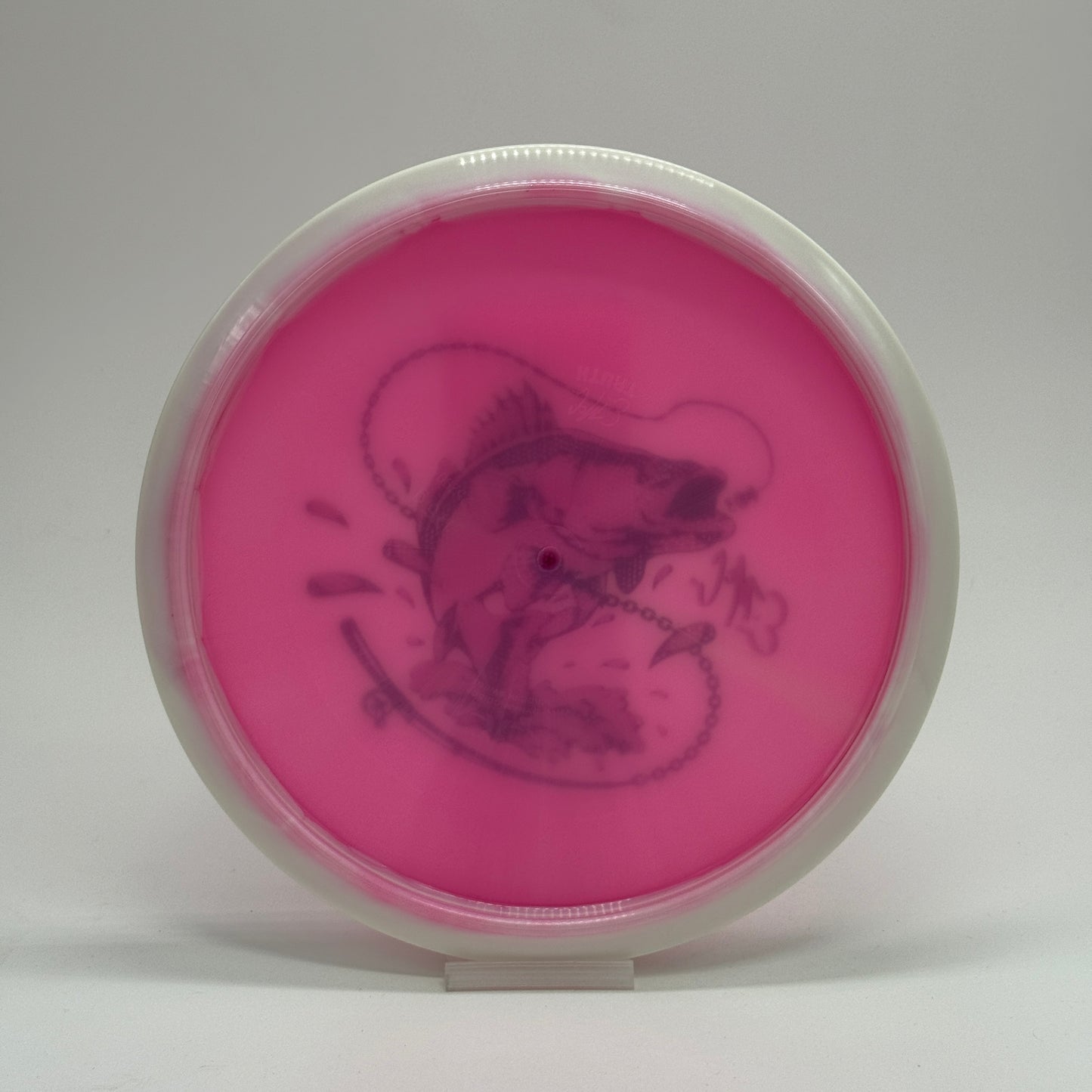 Used | Dynamic Discs Emac Truth | Lucid Moonshine Orbit | Walleye