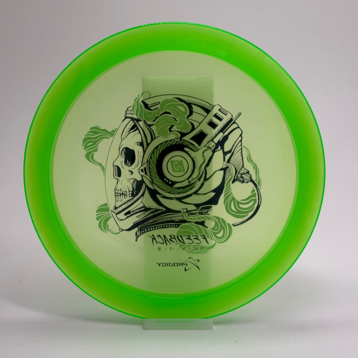 Used | Prodigy Feedback | 400 | Kevin Jones Collab Series