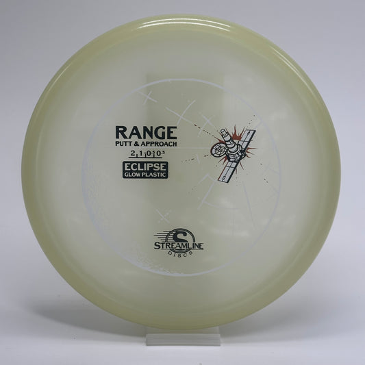 Streamline Range | Eclipse
