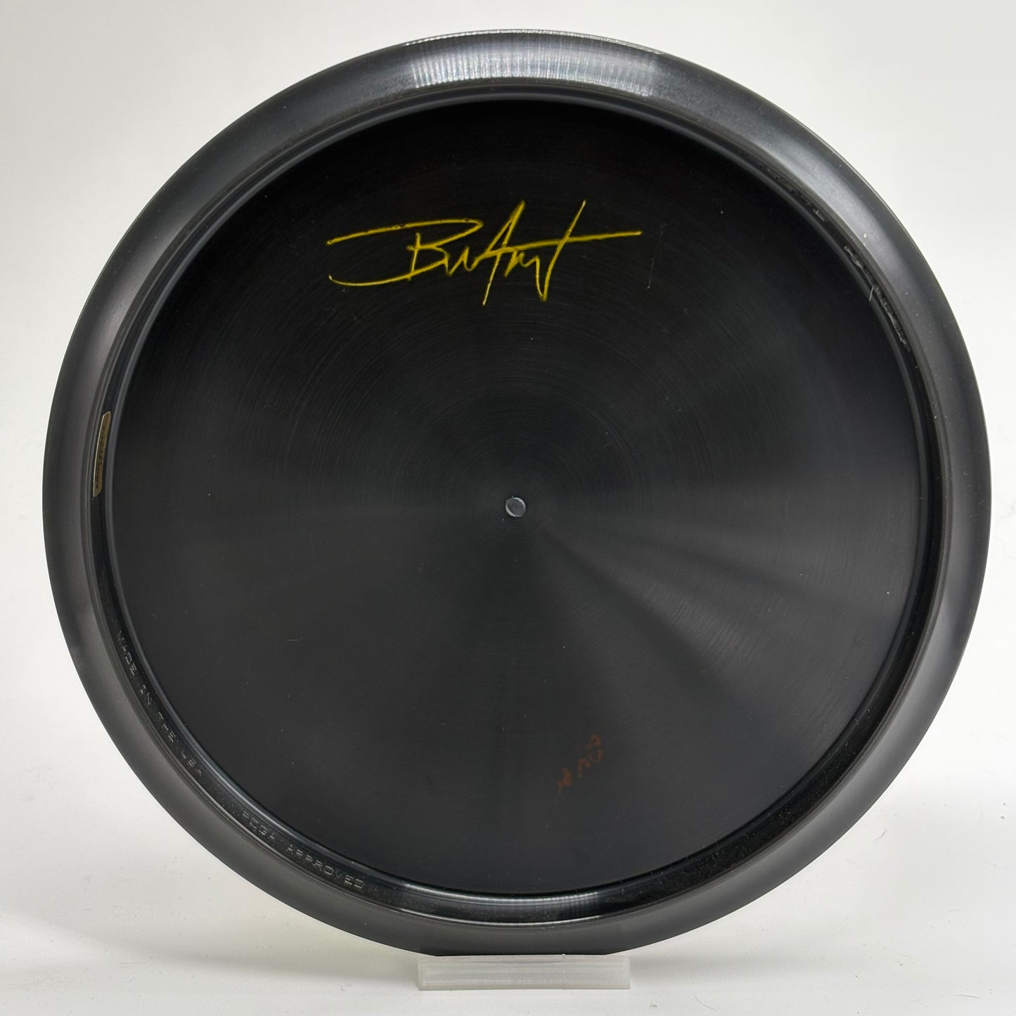 Discraft Buzzz | Super Color ESP | Masters of the Universe Parody By Brian Allen Flyland Designs