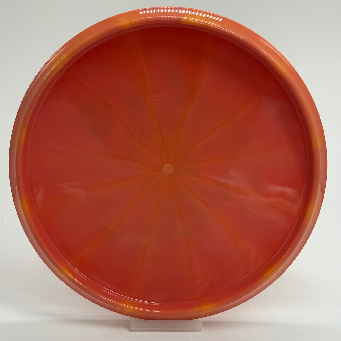 Used | Discmania Razor Claw 1 | Vapor | Eagle McMahon Signature Series Tactic