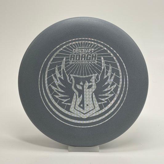 Discraft Roach | Bro-D Rubber Blend | Brodie Smith Dark Horse