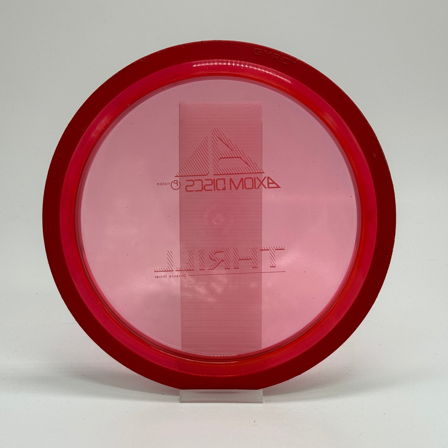 Used | Axiom Thrill | Proton | Patent Pending