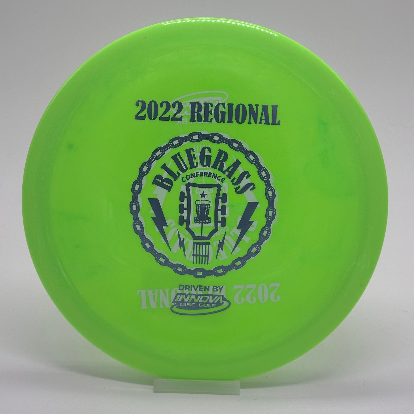 Innova Teebird | Star | Bluegrass Conference 2022 Regional